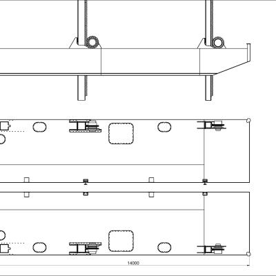 Drilling platforms