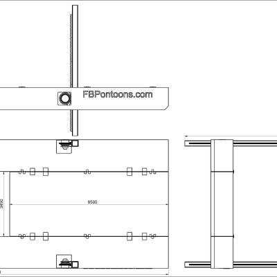 FBP Easy-Arbeitsplattformen